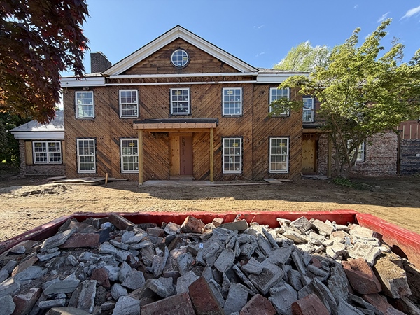Why Hiring a Local Demolition Company Matters More Than Ever on Long Island