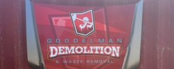 Not Every Demolition Job Needs a Demolition Contractor: