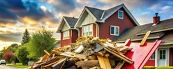Understanding Dumpster Rental Costs: Why Weight Matters More Than Space