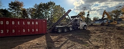 Why Experienced Removal Companies Like Goodelman Demolition Are Essential in Land Clearing Projects