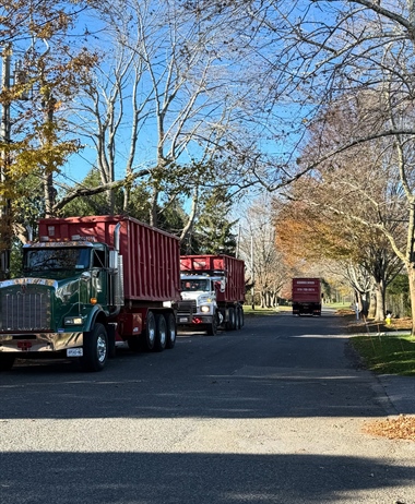 South Hampton, NY