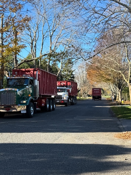 South Hampton, NY