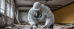 Why Hiring an Experienced Asbestos Removal Contractor Is Imperative