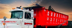 How to Determine the Right Size Dumpster for Your Project