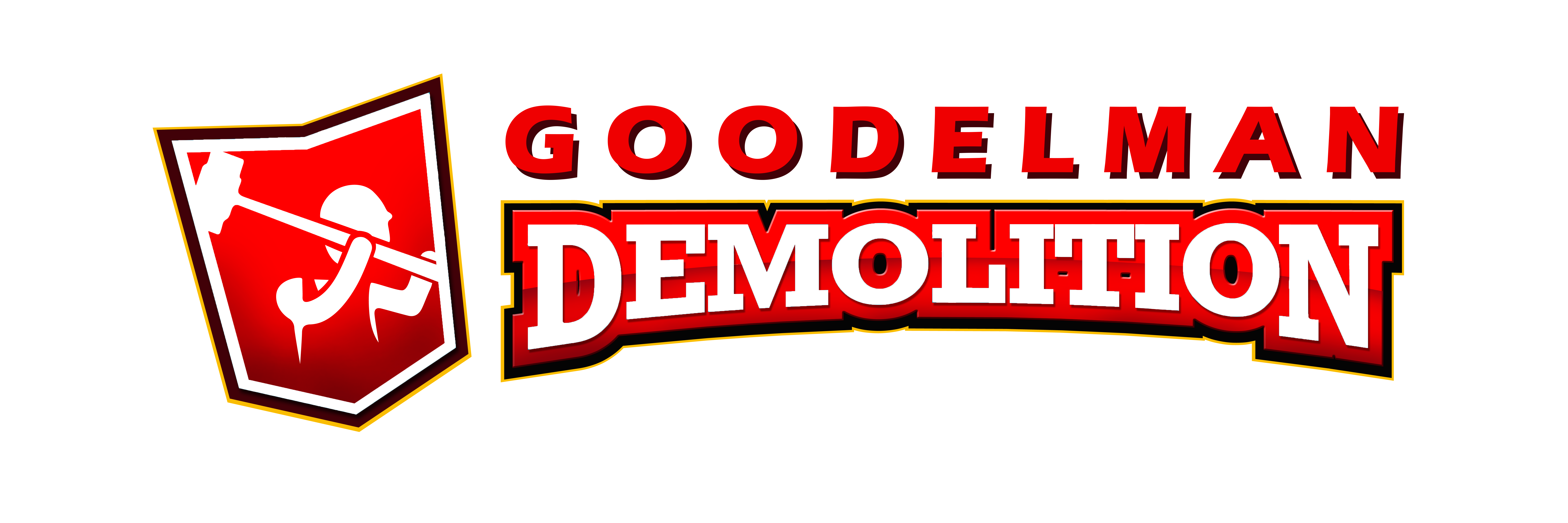Goodelman Demolition Llc logo